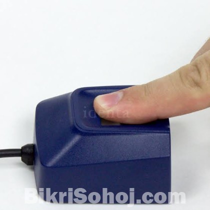 SecuGen Hamster Pro HUPx Fingerprint Scanner